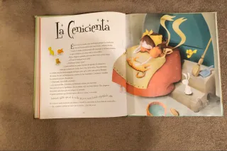 Cuentos clásicos para siempre