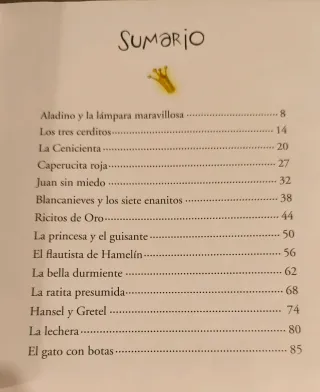 Cuentos clásicos para siempre