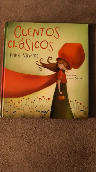 Cuentos clásicos para siempre