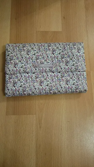 Set Cambiador, Portadocumentos y Portatoallitas