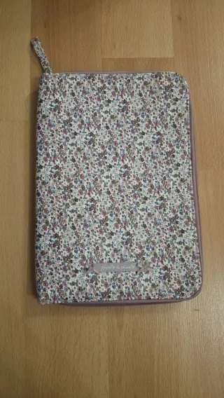 Set Cambiador, Portadocumentos y Portatoallitas