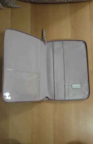 Set Cambiador, Portadocumentos y Portatoallitas