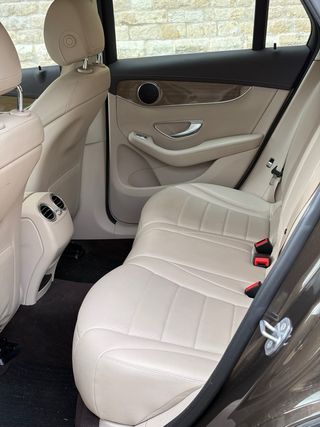 Mercedes-Benz GLC 220 4Matic AMG Style (253) 2016