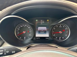 Mercedes-Benz GLC 220 4Matic AMG Style (253) 2016