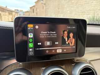 Mercedes-Benz GLC 220 4Matic AMG Style (253) 2016