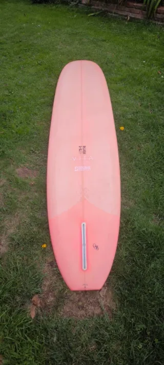 Tabla Surf Longboard