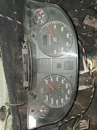 Despiece de audi 80 tdi