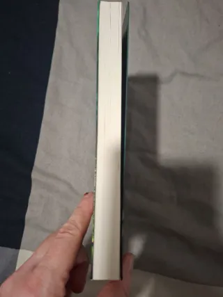 El viaje: Tierra de Magia 1