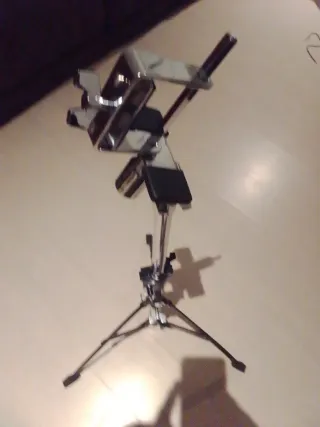 Soporte Bongos Toca