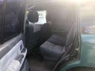 Toyota Land Cruiser 90 2000