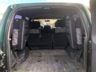 Toyota Land Cruiser 90 2000