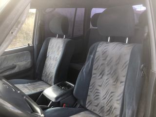 Toyota Land Cruiser 90 2000