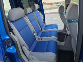 Volkswagen Caddy 2006