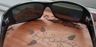 Gafas de Sol Ray-Ban Polarizadas Negras