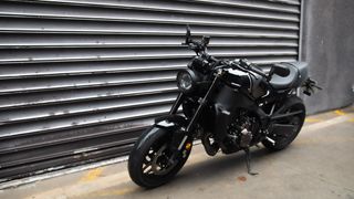 Yamaha XSR900
