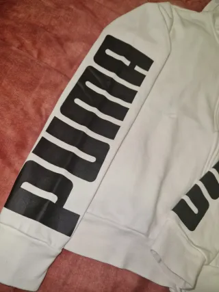 Giacca sportiva Puma