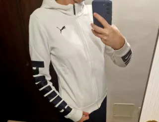 Giacca sportiva Puma