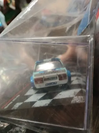 Le Leggende del Rally