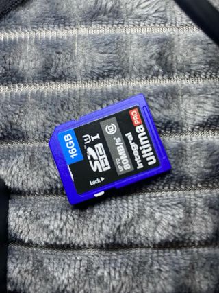 Cámara Canon EOS 1300D Negra