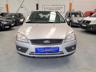 FORD FOCUS 1.8 TDCI TREND SPORTBREAK 115 CV