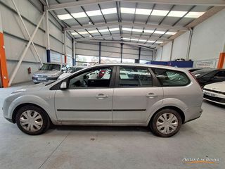 FORD FOCUS 1.8 TDCI TREND SPORTBREAK 115 CV