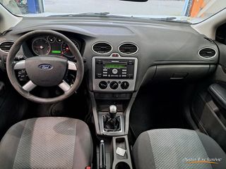 FORD FOCUS 1.8 TDCI TREND SPORTBREAK 115 CV