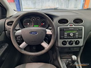 FORD FOCUS 1.8 TDCI TREND SPORTBREAK 115 CV