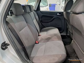 FORD FOCUS 1.8 TDCI TREND SPORTBREAK 115 CV