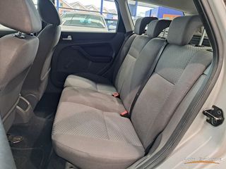 FORD FOCUS 1.8 TDCI TREND SPORTBREAK 115 CV