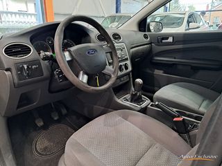 FORD FOCUS 1.8 TDCI TREND SPORTBREAK 115 CV