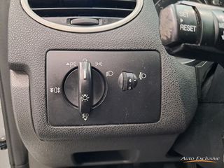 FORD FOCUS 1.8 TDCI TREND SPORTBREAK 115 CV