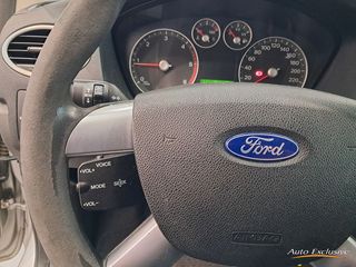 FORD FOCUS 1.8 TDCI TREND SPORTBREAK 115 CV