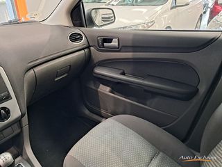 FORD FOCUS 1.8 TDCI TREND SPORTBREAK 115 CV