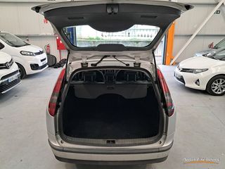 FORD FOCUS 1.8 TDCI TREND SPORTBREAK 115 CV