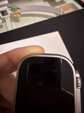 Apple Watch Ultra 2 Batería 100%