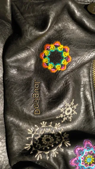 Mochila Desigual