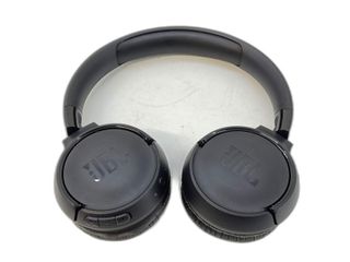 JBL TUNE 520BT Auriculares Bluetooth Negros