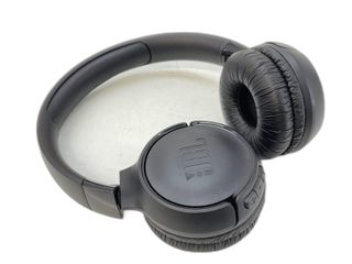 JBL TUNE 520BT Auriculares Bluetooth Negros