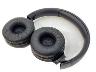 JBL TUNE 520BT Auriculares Bluetooth Negros