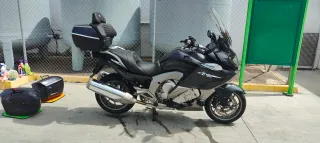 BMW K1600 GTL