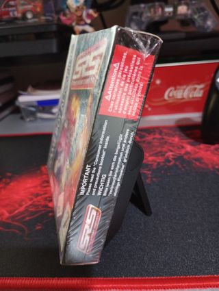 SRS Street Racing Syndicate Game Boy Advance