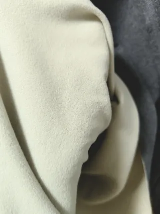 Pijama Térmico Hombre 2XL-3XL Gris