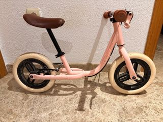 Bicicleta para niños 10 pulgadas