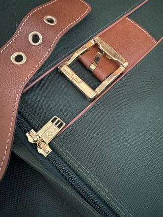 Valigia Samsonite Vintage 1994