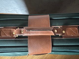 Valigia Samsonite Vintage 1994