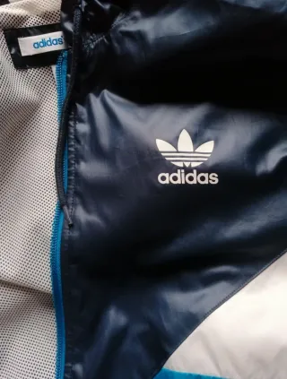 Giacca Adidas