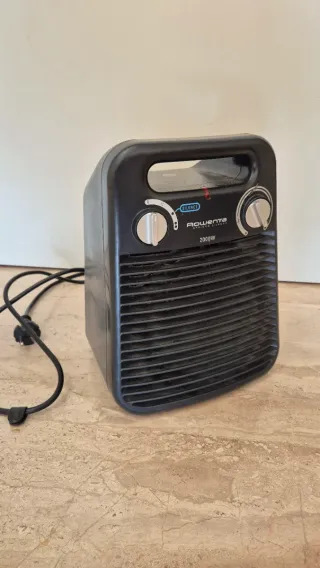 Calefactor Cerámico Rowenta 2000W