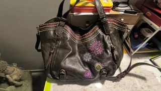 Bolso Desigual