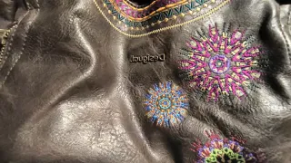 Bolso Desigual