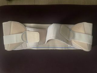 Faja Maternidad Prim Happymammy Talla Única